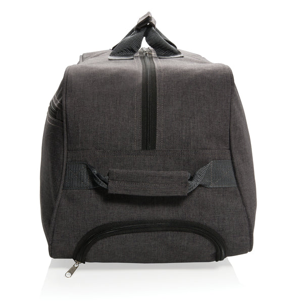 Carica l'immagine nel visualizzatore di Gallery, valigie trolley personalizzate in poliestere colore carbon-fossile_grigio 121750737 DET09

