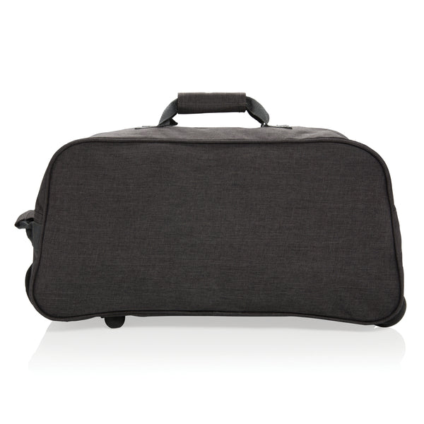 Carica l'immagine nel visualizzatore di Gallery, valigie trolley personalizzate in poliestere colore carbon-fossile_grigio 121750737 DET09
