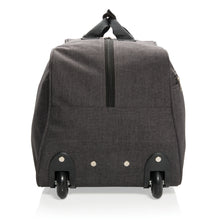 Carica l'immagine nel visualizzatore di Gallery, valigie trolley personalizzate in poliestere colore carbon-fossile_grigio 121750737 DET07
