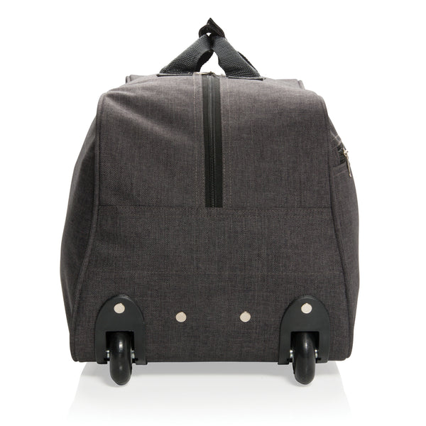 Carica l'immagine nel visualizzatore di Gallery, valigie trolley personalizzate in poliestere colore carbon-fossile_grigio 121750737 DET09
