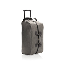 Carica l'immagine nel visualizzatore di Gallery, valigie trolley personalizzate in poliestere colore grigio_grigio 121750737 VAR02
