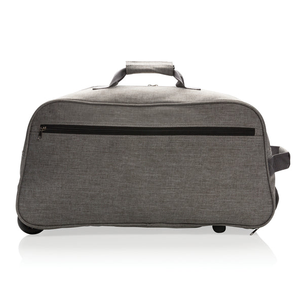 Carica l&#39;immagine nel visualizzatore di Gallery, valigie trolley personalizzate in poliestere colore grigio_grigio 121750737 DET09
