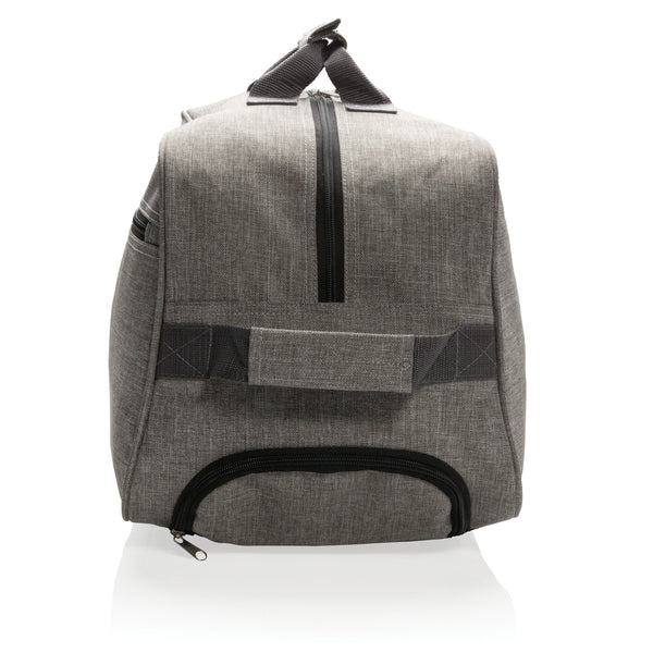 Carica l&#39;immagine nel visualizzatore di Gallery, valigie trolley personalizzate in poliestere colore grigio_grigio 121750737 DET09
