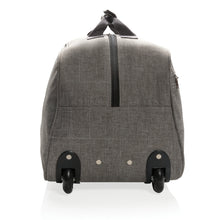 Carica l&#39;immagine nel visualizzatore di Gallery, valigie trolley personalizzate in poliestere colore grigio_grigio 121750737 DET07
