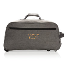 Carica l&#39;immagine nel visualizzatore di Gallery, valigie trolley personalizzate in poliestere colore grigio_grigio 121750737 DET08
