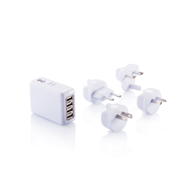 accessori da viaggio da personalizzare in abs colore bianco_bianco 121753754 VAR01