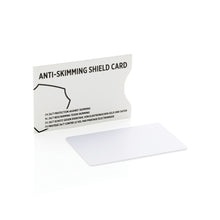 Carica l&#39;immagine nel visualizzatore di Gallery, portafogli e porta carte di credito da personalizzare in pvc colore bianco_bianco 121753769 DET02
