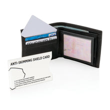 Carica l&#39;immagine nel visualizzatore di Gallery, portafogli e porta carte di credito da personalizzare in pvc colore bianco_bianco 121753769 DET03
