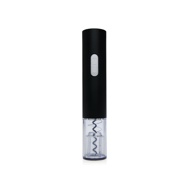 cavatappi apribottiglie e tappi personalizzati in abs, abs colore nero_nero 121762858 VAR01