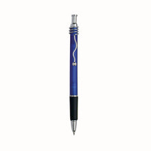 Carica l&#39;immagine nel visualizzatore di Gallery, penna promozionale in abs blu 013213 VAR05
