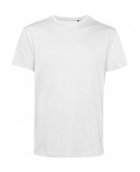 t-shirt da personalizzare in cotone 000-bianca 061702414 VAR15