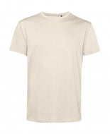 t-shirt pubblicitaria in cotone 541-verde-scuro 061702414 VAR10