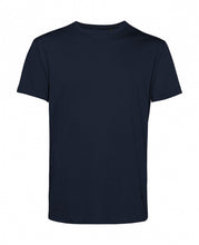 Carica l&#39;immagine nel visualizzatore di Gallery, maglia pubblicitaria in cotone 200-blu 061702414 VAR16
