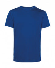 Carica l&#39;immagine nel visualizzatore di Gallery, t-shirt stampata in cotone 300-royal 061702414 VAR13
