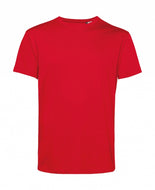 maglia da personalizzare in cotone 400-rossa 061702414 VAR05