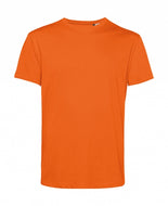 maglia personalizzabile in cotone 408-arancione 061702414 VAR11