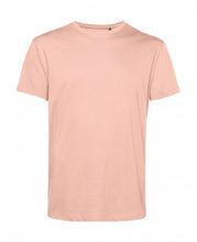 Carica l&#39;immagine nel visualizzatore di Gallery, t-shirt con logo in cotone 437-rosa 061702414 VAR02
