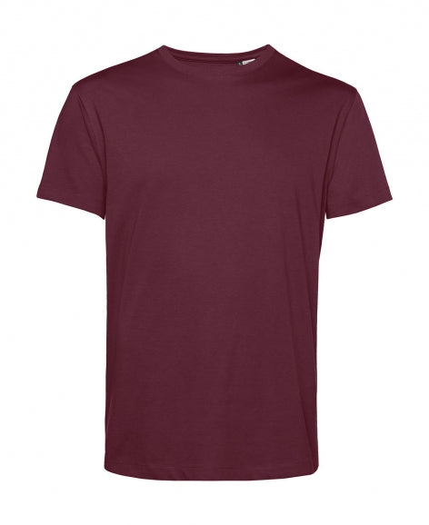 t-shirt promozionale in cotone 435-fuxia 061702414 VAR12