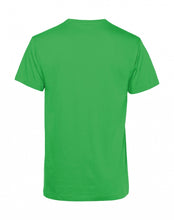 Carica l&#39;immagine nel visualizzatore di Gallery, maglia stampata in cotone 519-lime 061702414 DET01
