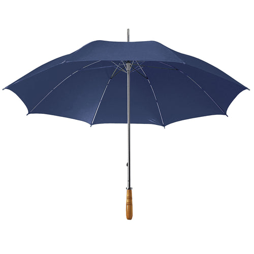 ombrello pubblicitario in poliestere blu 016970 VAR06
