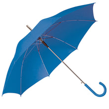 Carica l&#39;immagine nel visualizzatore di Gallery, ombrello automatico personalizzato in poliestere royal 017225 VAR04
