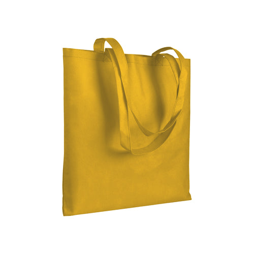 borsa spesa stampata in tnt gialla 019639 VAR03