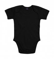 body stampato in cotone 101-nero 061717799 VAR16