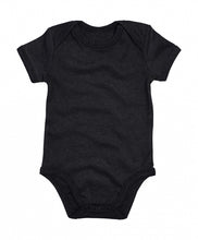 Carica l'immagine nel visualizzatore di Gallery, body da personalizzare in cotone 121-grigio 061717799 VAR19
