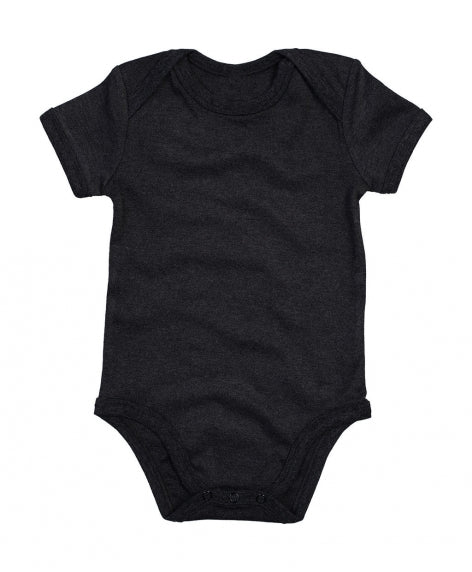 body da personalizzare in cotone 121-grigio 061717799 VAR19