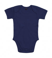 Carica l&#39;immagine nel visualizzatore di Gallery, body promozionale in cotone 201-blu 061717799 VAR20
