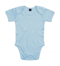 Carica l&#39;immagine nel visualizzatore di Gallery, body personalizzato in cotone 311-blu 061717799 VAR22
