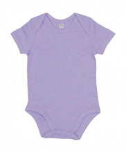 Carica l&#39;immagine nel visualizzatore di Gallery, body stampato in cotone 346-viola 061717799 VAR18
