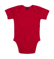 body pubblicitario in cotone 400-rosso 061717799 VAR14