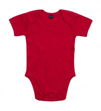 Carica l'immagine nel visualizzatore di Gallery, body pubblicitario in cotone 400-rosso 061717799 VAR14
