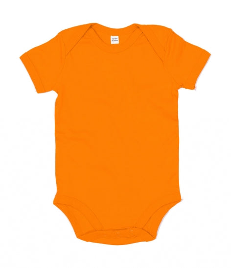 body stampato in cotone 411-arancione 061717799 VAR10