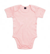 body da personalizzare in cotone 417-rosa 061717799 VAR11
