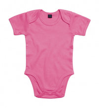 Carica l&#39;immagine nel visualizzatore di Gallery, body personalizzabile in cotone 422-rosa 061717799 VAR09
