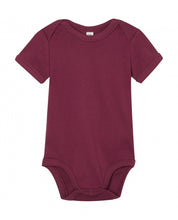 Carica l&#39;immagine nel visualizzatore di Gallery, body personalizzato in cotone 448-bordeaux 061717799 VAR01
