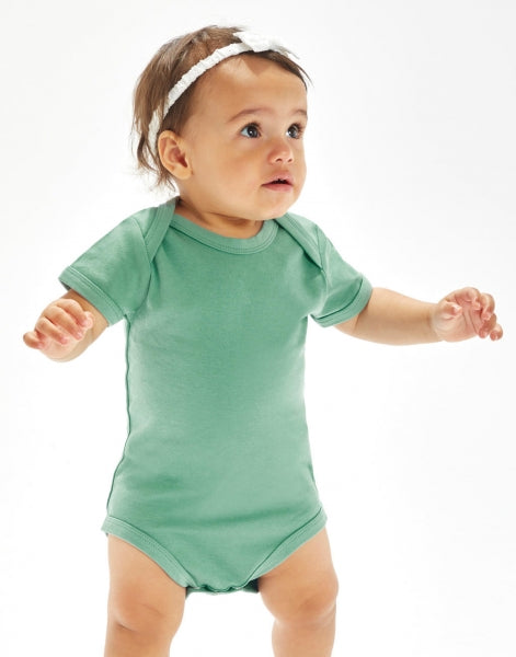Carica l'immagine nel visualizzatore di Gallery, body da personalizzare in cotone 121-grigio 061717799 DET04
