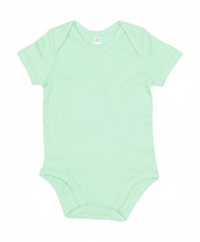 Carica l&#39;immagine nel visualizzatore di Gallery, body stampato in cotone 515-verde 061717799 VAR03
