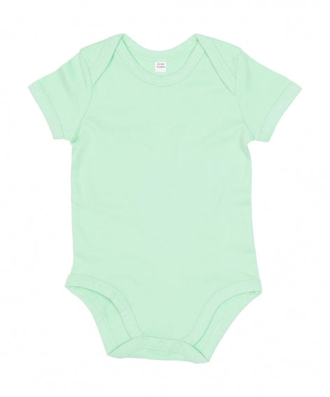 body stampato in cotone 515-verde 061717799 VAR03