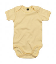 Carica l&#39;immagine nel visualizzatore di Gallery, body stampato in cotone 604-giallo 061717799 VAR05
