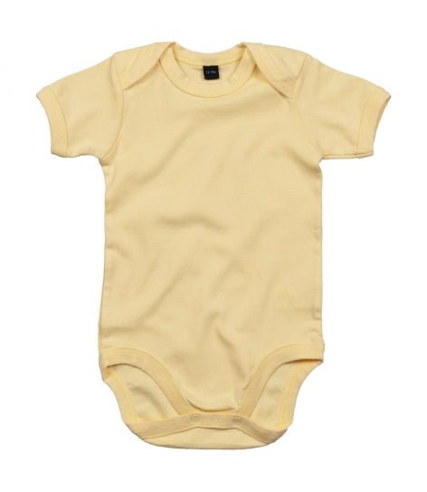 body stampato in cotone 604-giallo 061717799 VAR05