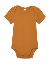 Carica l&#39;immagine nel visualizzatore di Gallery, body da personalizzare in cotone 716-rosa 061717799 VAR04
