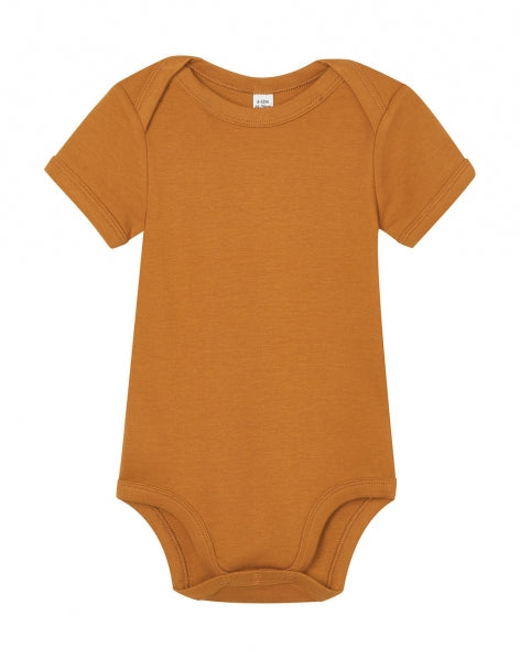 body da personalizzare in cotone 716-rosa 061717799 VAR04