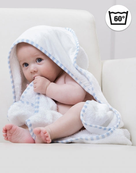 Carica l'immagine nel visualizzatore di Gallery, body con logo in cotone 058-bianco 061718088 DET03
