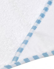 Carica l'immagine nel visualizzatore di Gallery, body con logo in cotone 058-bianco 061718088 DET01
