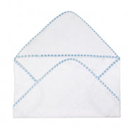 body con logo in cotone 058-bianco 061718088 VAR01