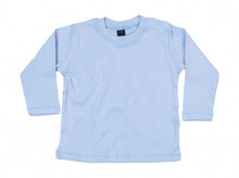 Carica l&#39;immagine nel visualizzatore di Gallery, maglia da personalizzare in cotone 311-blu 061719499 VAR02
