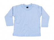 maglia da personalizzare in cotone 311-blu 061719499 VAR02